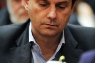 Πολιτικός ή τεχνοκράτης