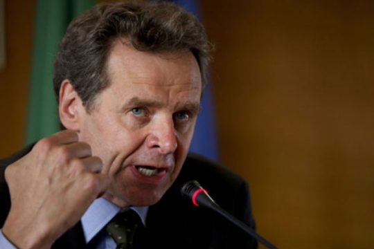 Τμηματική αξιολόγηση για να αρθεί το αδιέξοδο