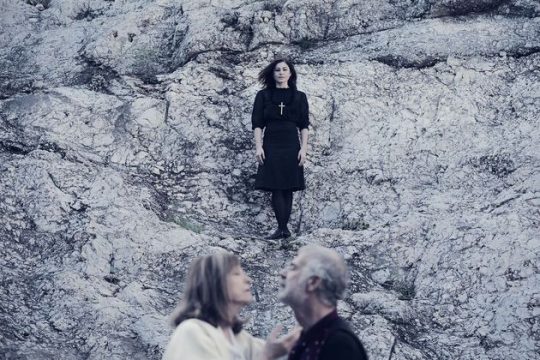 Καταργώντας τον Ιψεν που γνωρίζαμε