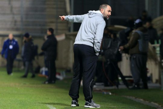 Ειλημμένη η απόφαση της απόλυσης Τούντορ