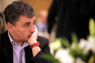 Σήμερα «κληρώνει» η επιστροφή των δανειστών