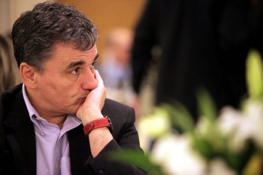 Σήμερα «κληρώνει» η επιστροφή των δανειστών