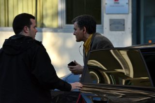 «Καυτός» Απρίλιος στην Αθήνα