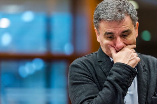 Αμετακίνητο το ΔΝΤ ενώ η Γερμανία αναζητά… ευελιξία