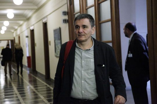 Τρία «όπλα» αλλάζουν τους όρους της διαπραγμάτευσης