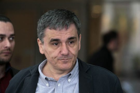 Το αφορολόγητο στο τραπέζι της διαπραγμάτευσης
