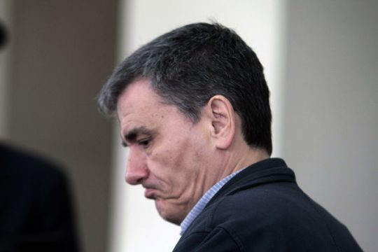 Τορπίλη από το ΔΝΤ για το φορολογικό