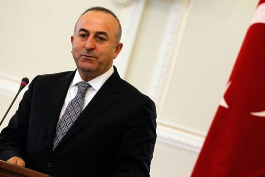 Ρόλο μεσάζοντα για το φυσικό αέριο Κύπρου-Ισραήλ διεκδικεί η Αγκυρα