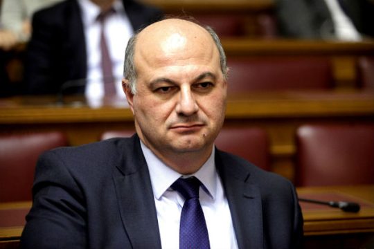 «Ειδομένη όπως Αμυγδαλέζα»