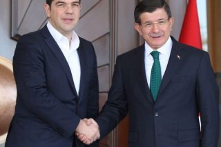 Προσφυγικό σκάκι με… χρονόμετρο
