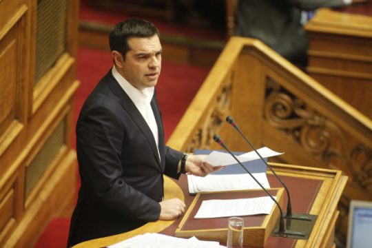 «Ανοίξατε το κουτί της Πανδώρας»
