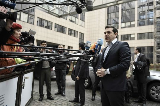 «Οι συμφωνίες που δεν εφαρμόζονται δεν είναι συμφωνίες»