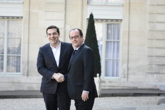 Το Πρώτο Θέμα βγάζει νέο «λαβράκι» προπαγάνδας