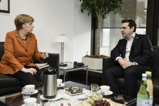 Αλλαγές στο σχέδιο συμπερασμάτων και πίεση στην Τουρκία
