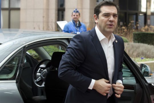 «Πετύχαμε το καλύτερο που μπορούσαμε»