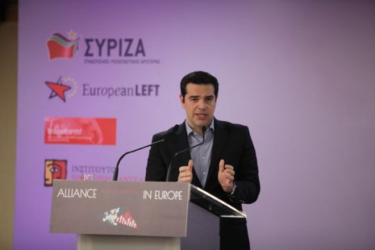 Με δύο προτεραιότητες