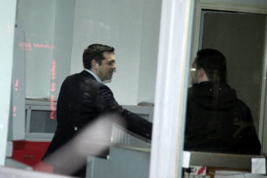 Συντονισμένα πυρά κατά του ΔΝΤ