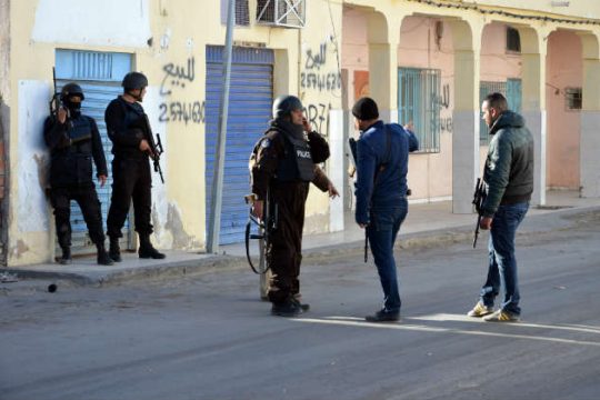 Φόβος αποσταθεροποίησης με νέα επίθεση του ISIS στην Τυνησία