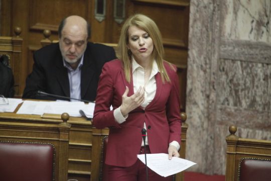 Aπλοποίηση της αδειοδότησης επιχειρήσεων