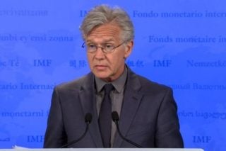 ΔΝΤ: «Το προσφυγικό κοστίζει στην Ελλάδα, χρειάζεται βοήθεια»