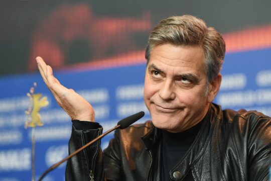Φασίστας ο Τραμπ