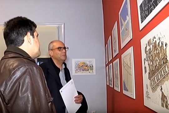 Η πρώτη προσφορά από την Κρήτη για φιλοξενία προσφύγων