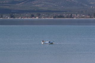 Άκαρπες οι έρευνες για τον εντοπισμό 31χρονου κυβερνήτη σκάφους