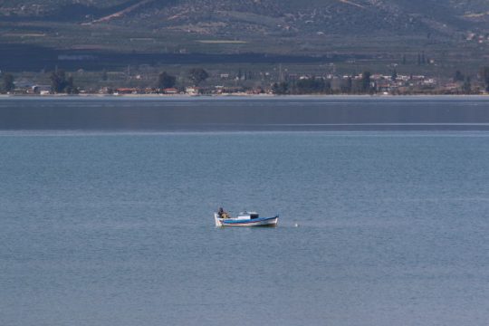 Άκαρπες οι έρευνες για τον εντοπισμό 31χρονου κυβερνήτη σκάφους
