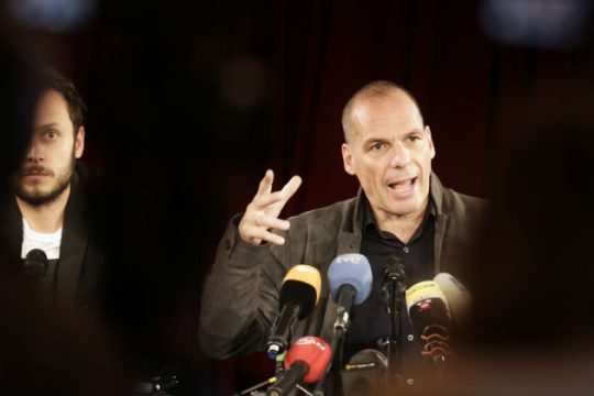 «Θλιβερή η Σύνοδος – Δεν βγήκε από το μνημόνιο η Κύπρος»