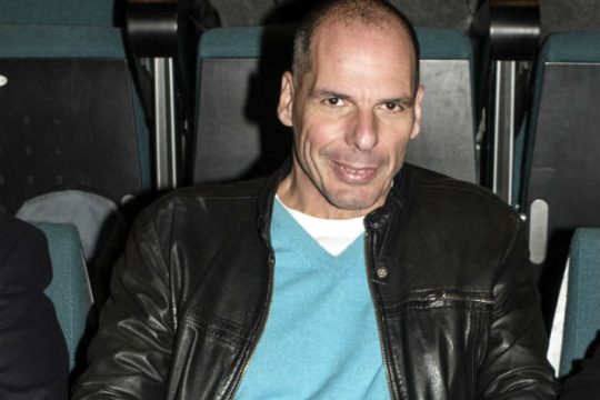«Αμισθί οι υπηρεσίες του Γκλεν επί υπουργείας μου»