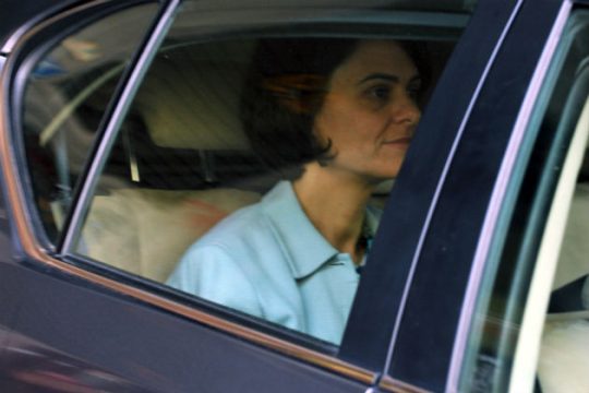 Στα άκρα ξανά κυβέρνηση – ΔΝΤ