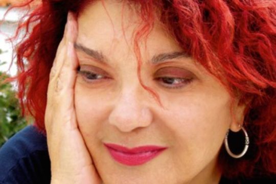 «Η τέχνη δεν αντέχει τη λογοκρισία»