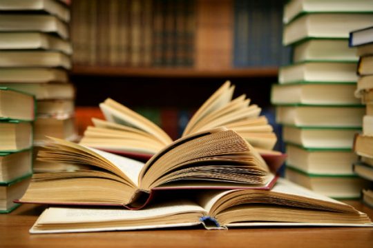 Ξένοι φοιτητές πρεσβευτές της ελληνικής λογοτεχνίας