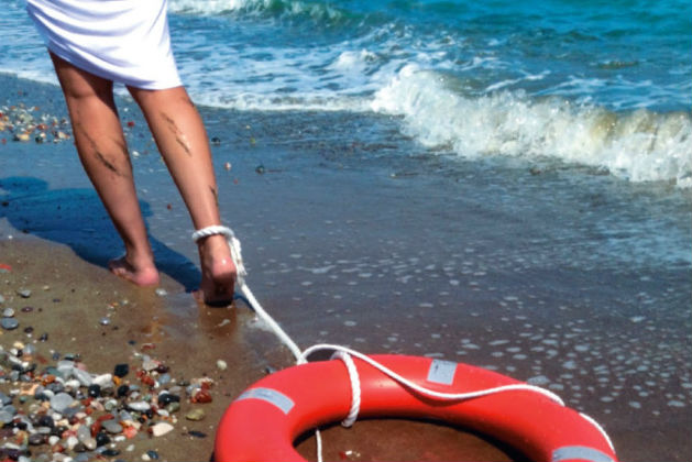 «Το καλό θα ’ρθει από τη θάλασσα»
