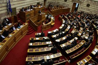 Δανεικά και… αγύριστα