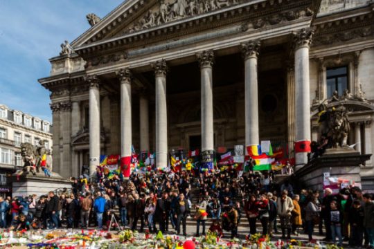 Αναβλήθηκε η «πορεία ενάντια στον φόβο»