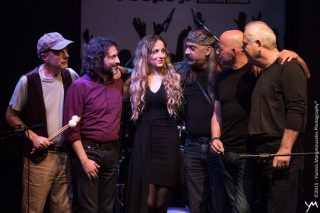 Η πολιτιστική ατζέντα της ημέρας – 24.3.2016