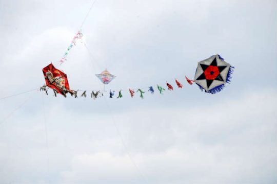 Ακυρώθηκαν οι εκδηλώσεις στου Φιλοπάππου λόγω βροχής