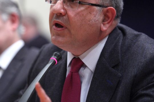 «Το προσφυγικό δεν θα επιλυθεί στο εγγύς μέλλον»