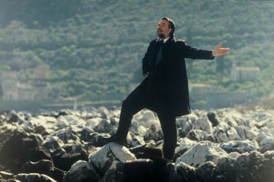 Σκοτώθηκε ο διευθυντής φωτογραφίας του Τσιώλη