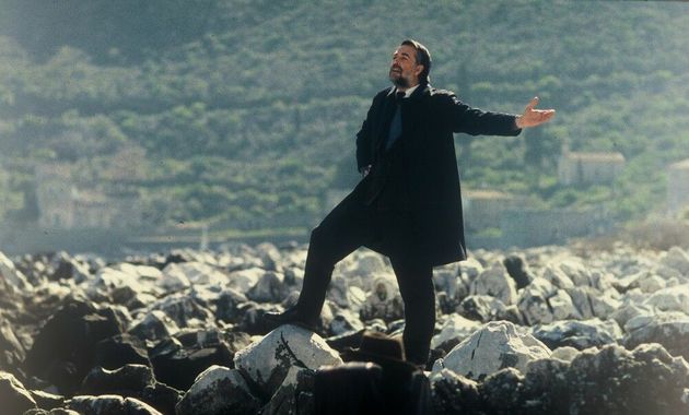 Σκοτώθηκε ο διευθυντής φωτογραφίας του Τσιώλη