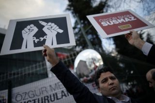 ΔΟΔ και ΕΟΔ καταγγέλλουν την πολιτική χειραγώγηση της ΖΑΜΑΝ