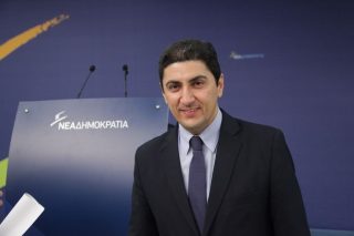 Μετρούν αντίστροφα στη Ν.Δ.