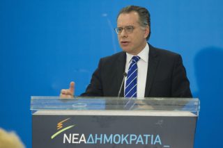 «Η κυβέρνηση συσσωρεύει αδιέξοδα»