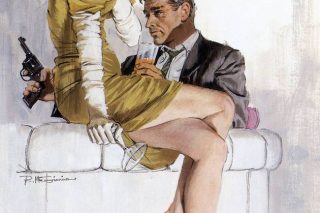 Η Ωραία Ελένη στον Παναμά