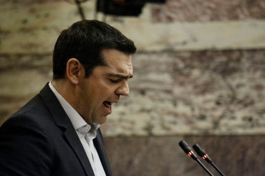 Σε 17 μέρες και σε πείσμα όλων