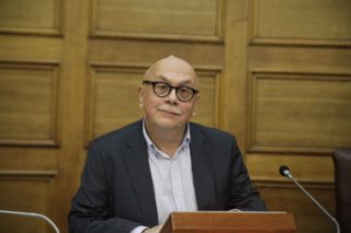 Πρωτοβουλία υπέρ των προσφύγων