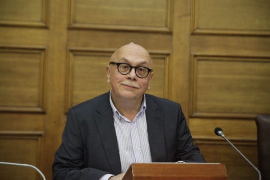 Πρωτοβουλία υπέρ των προσφύγων