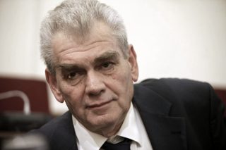 Με νέα στοιχεία εκθέτει την Γ. Τσατάνη ο Δ. Παπαγγελόπουλος