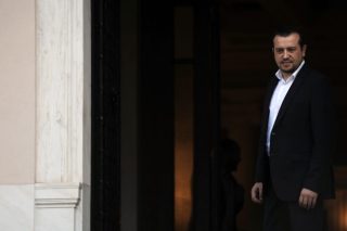Αν η αγορά δείξει ότι σηκώνει και υπάρξει ενδιαφέρον, ίσως δοθούν περισσότερες άδειες